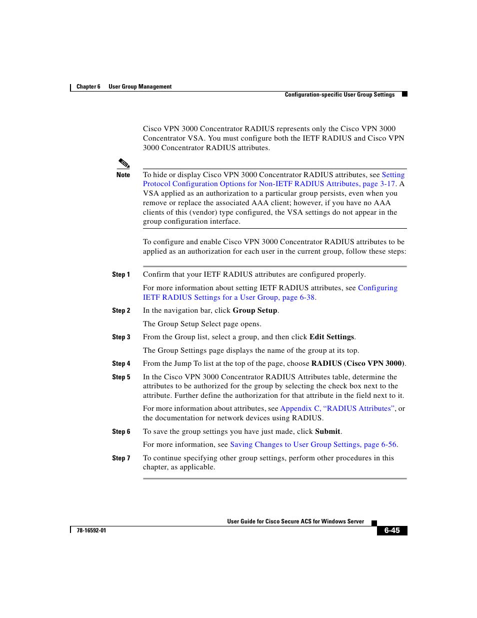 Cisco 3.3 User Manual | Page 235 / 860