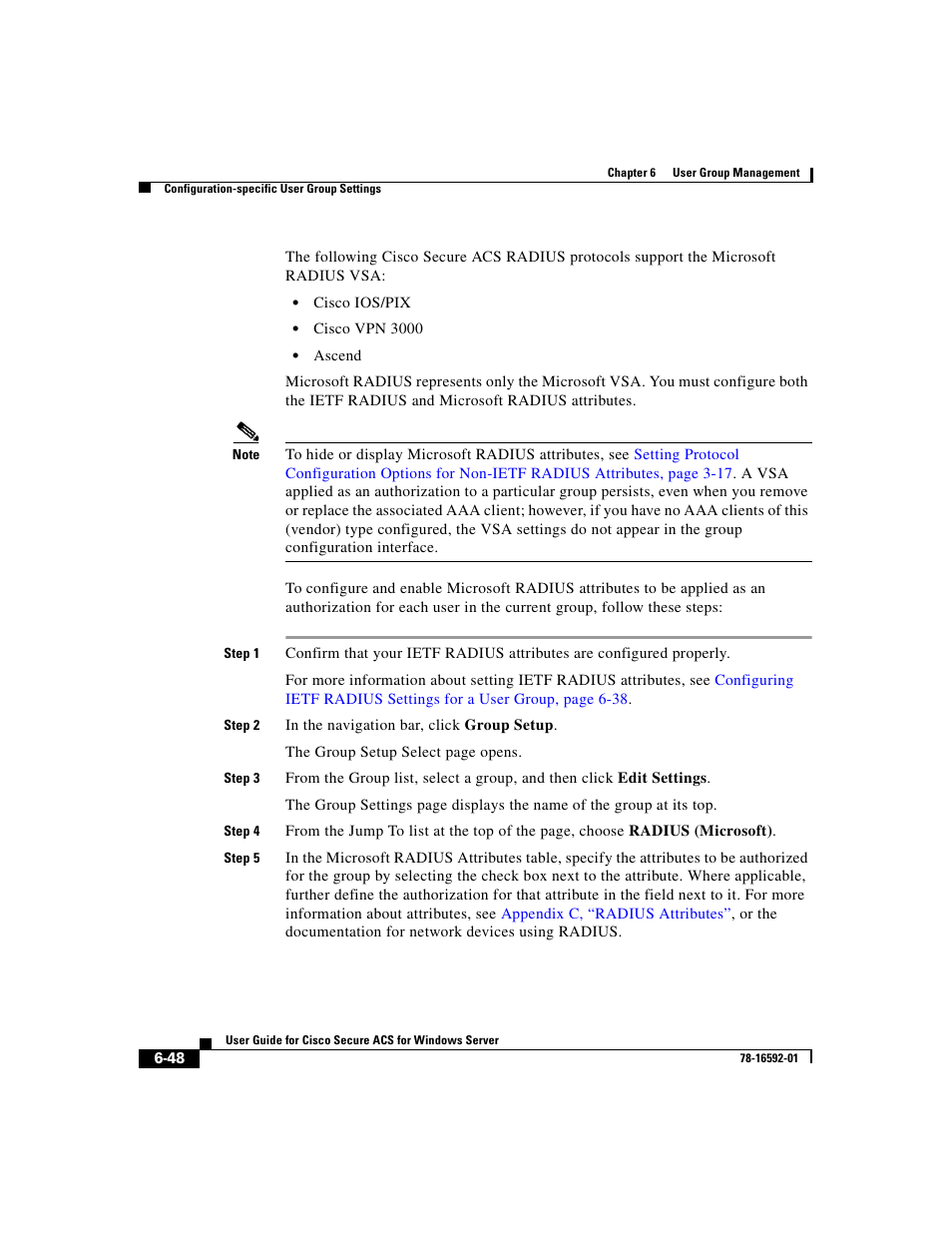 Cisco 3.3 User Manual | Page 238 / 860