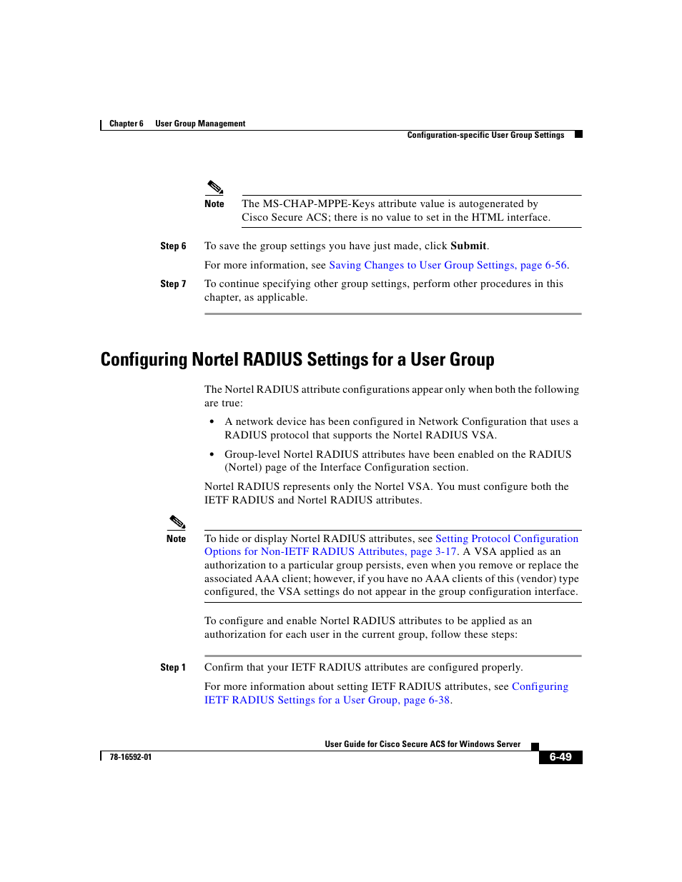 Cisco 3.3 User Manual | Page 239 / 860