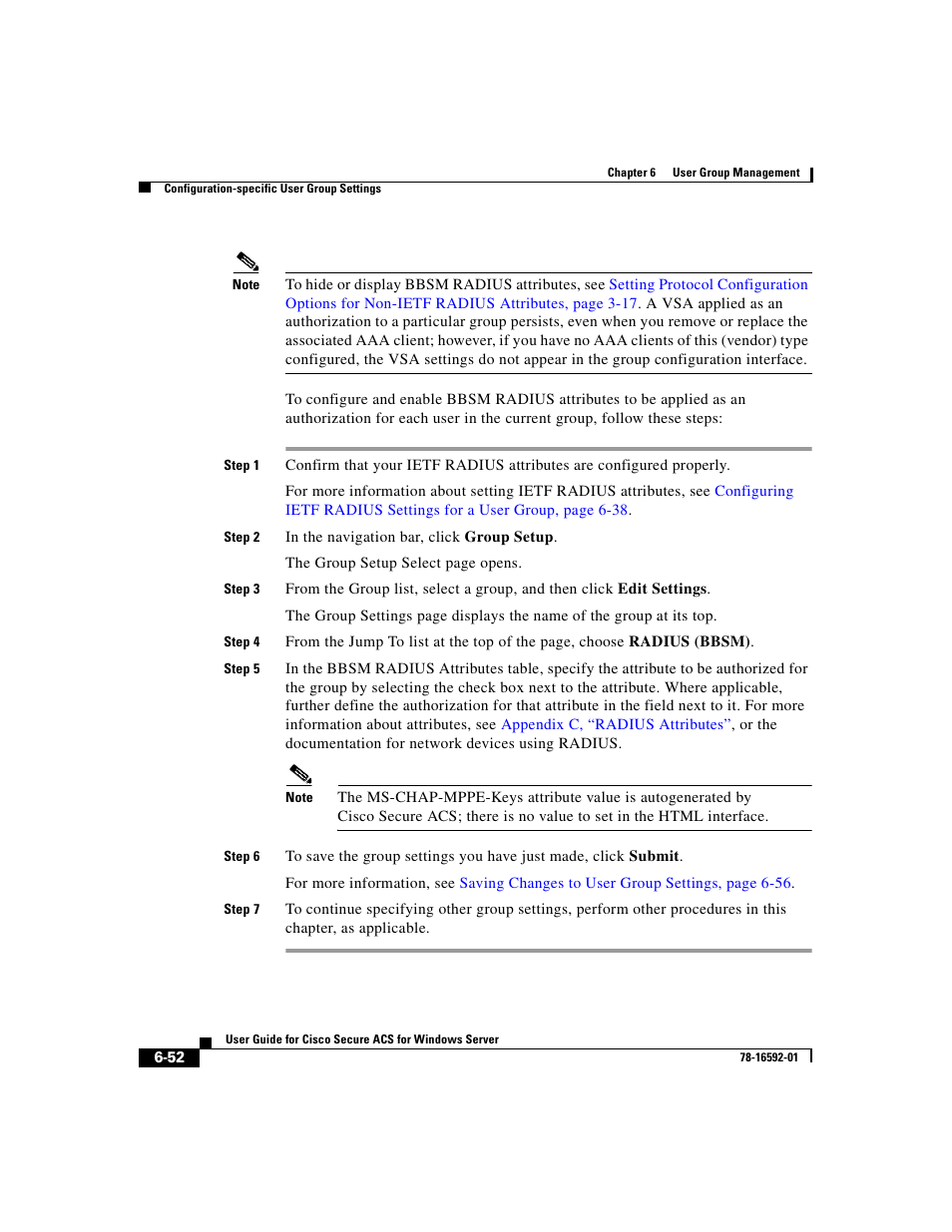 Cisco 3.3 User Manual | Page 242 / 860