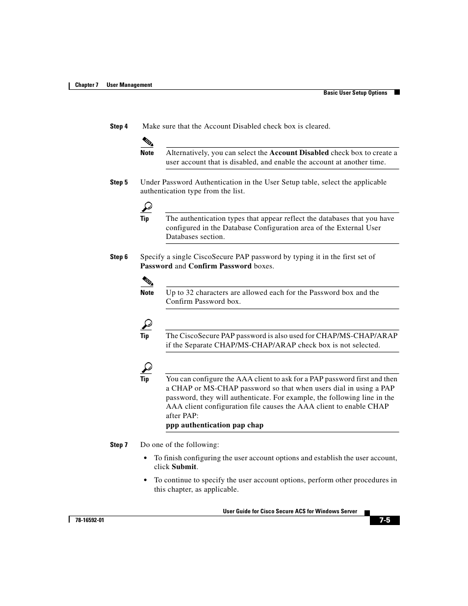 Cisco 3.3 User Manual | Page 251 / 860