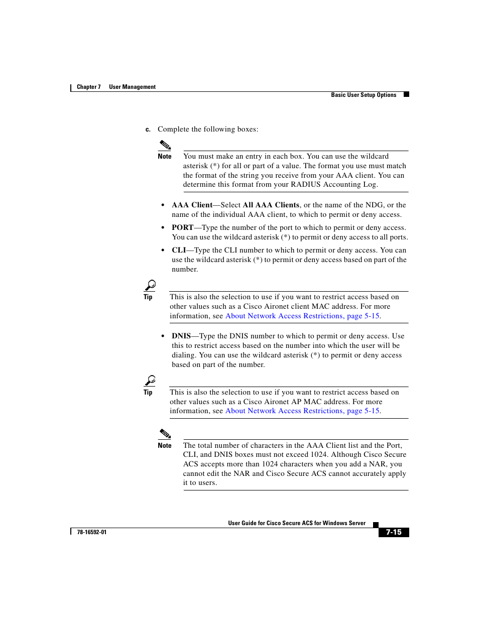 Cisco 3.3 User Manual | Page 261 / 860