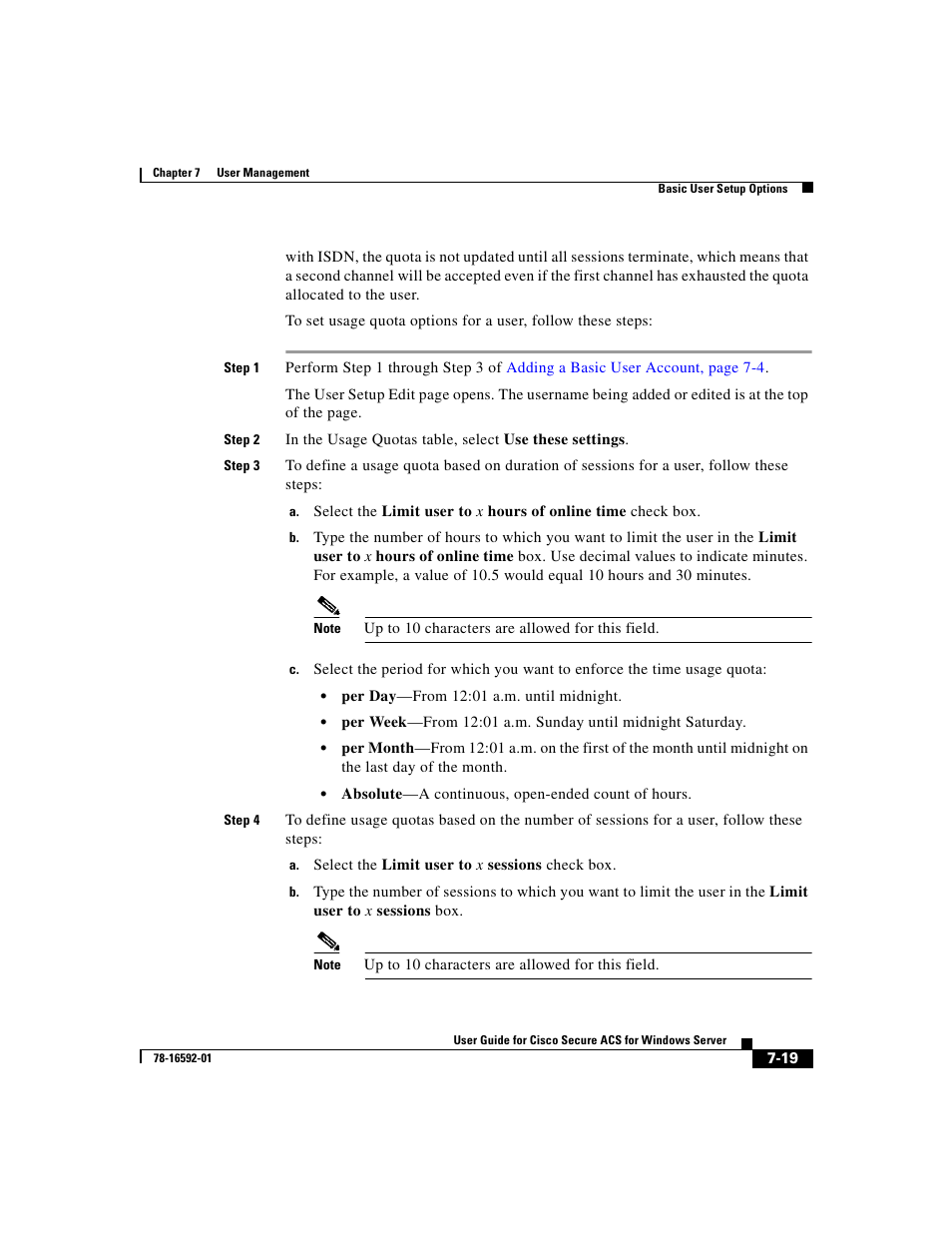 Cisco 3.3 User Manual | Page 265 / 860