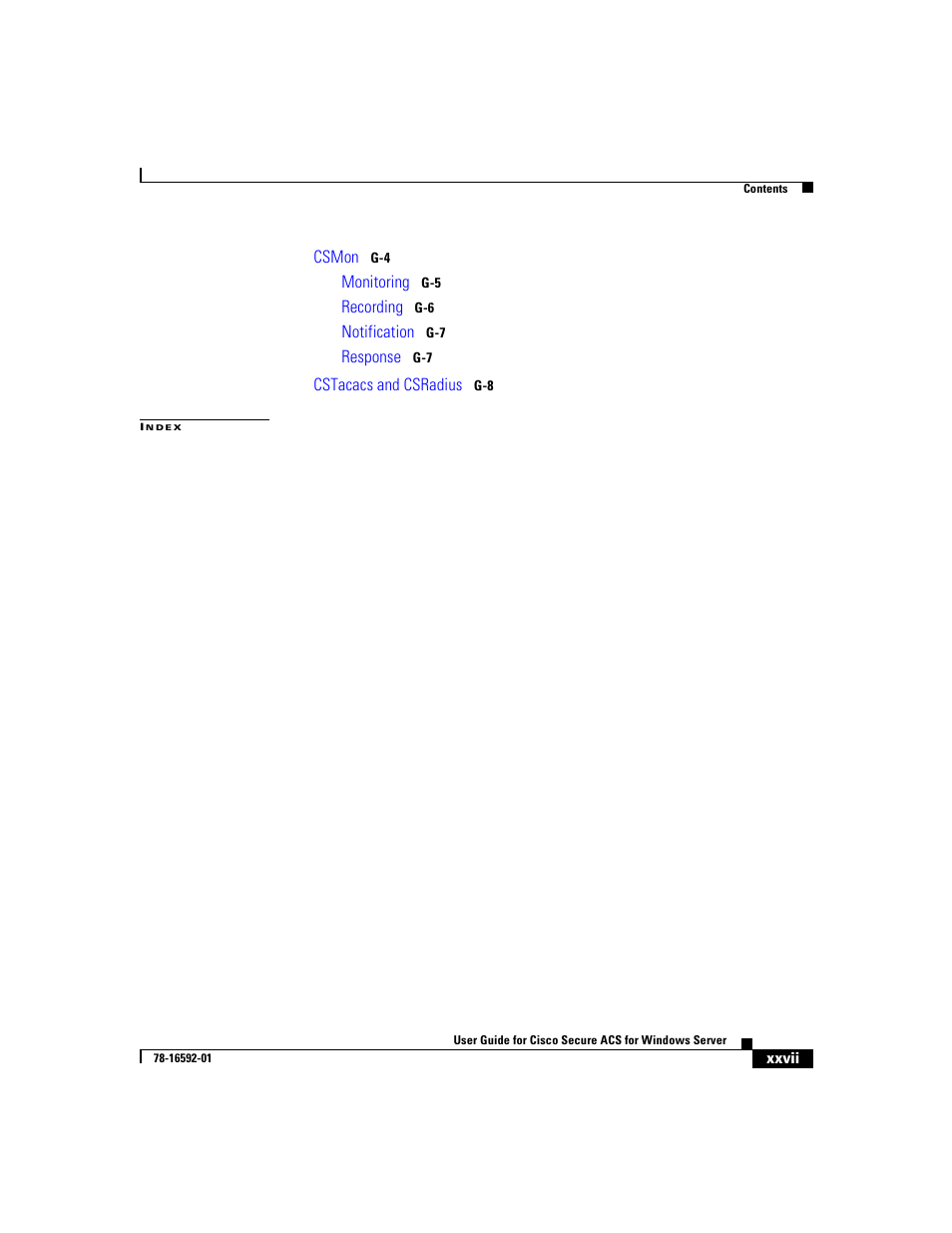 Cisco 3.3 User Manual | Page 27 / 860