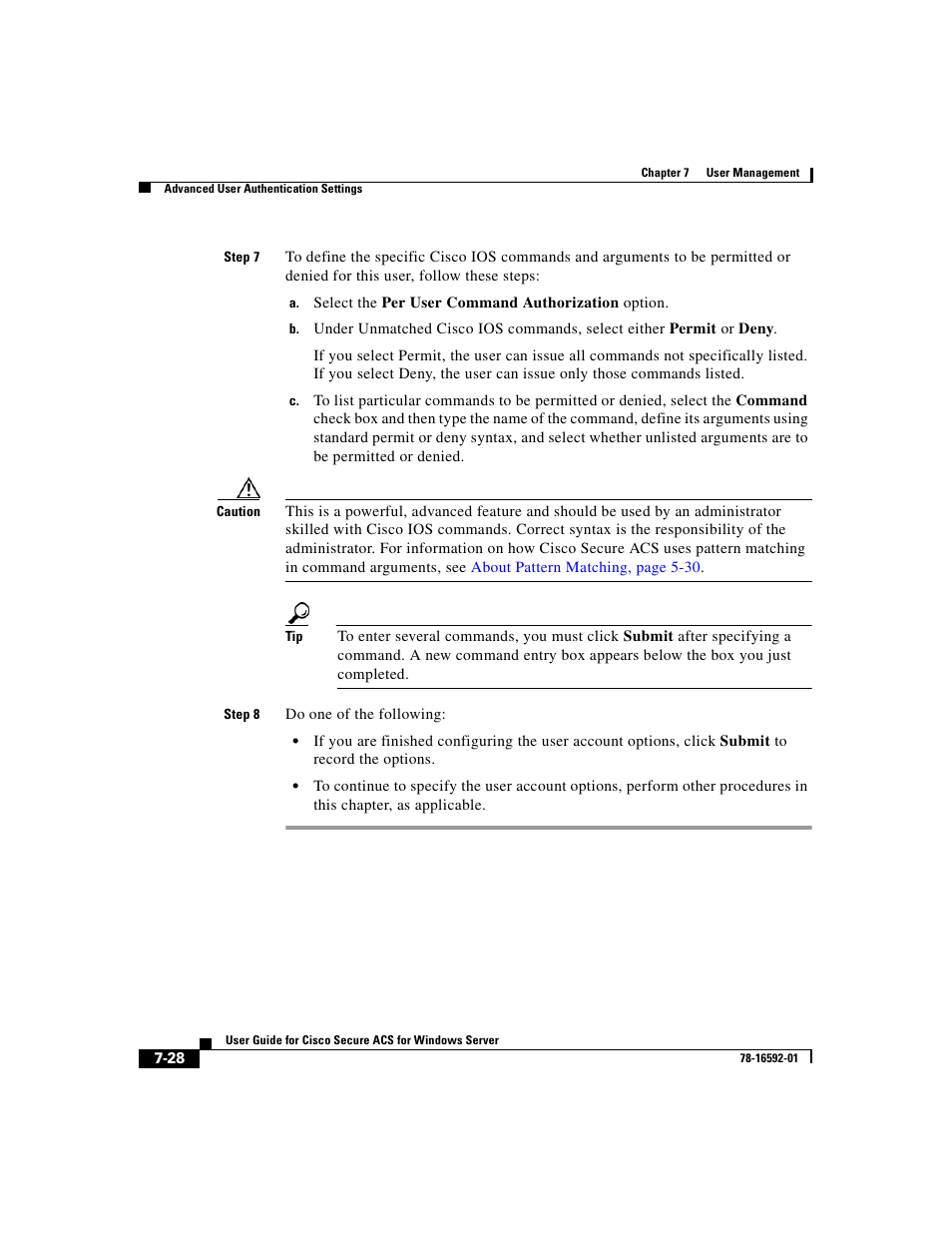 Cisco 3.3 User Manual | Page 274 / 860