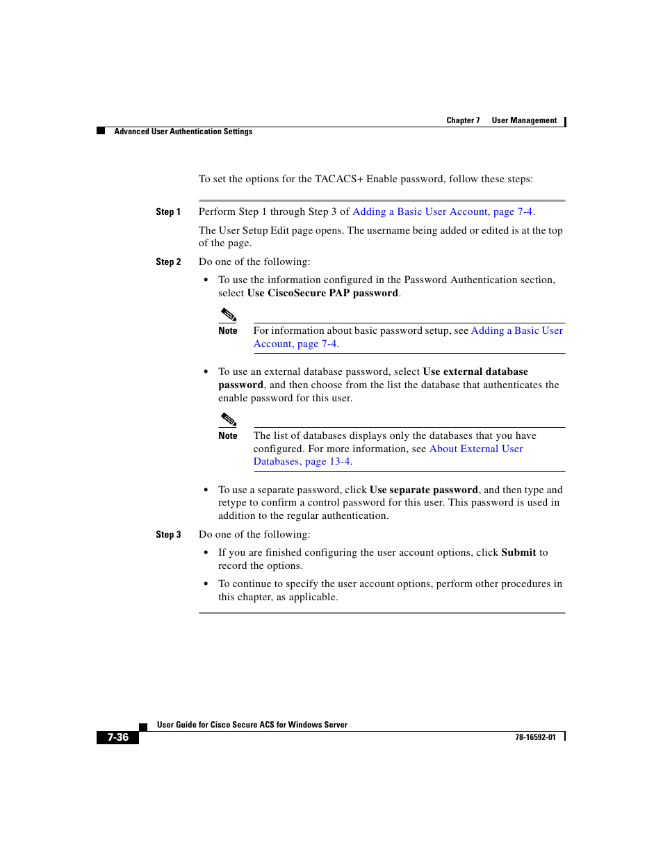 Cisco 3.3 User Manual | Page 282 / 860