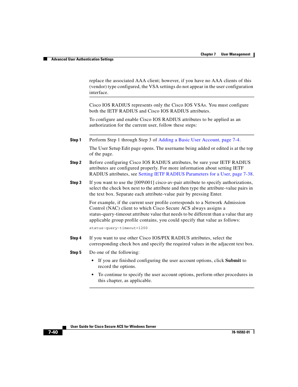 Cisco 3.3 User Manual | Page 286 / 860