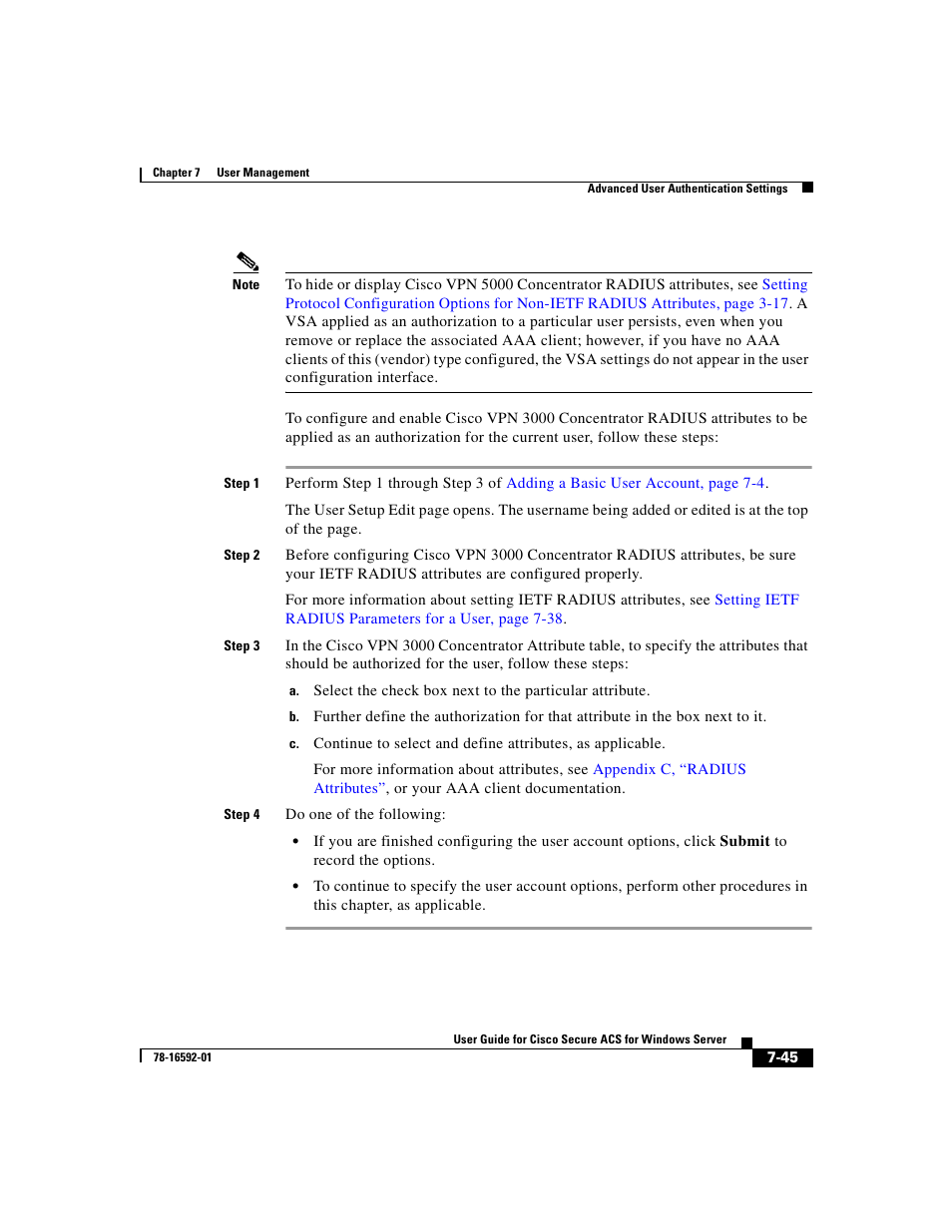 Cisco 3.3 User Manual | Page 291 / 860