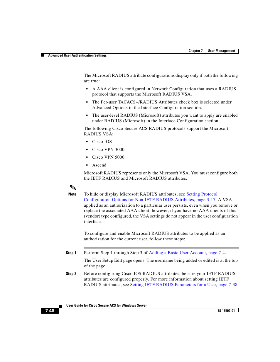 Cisco 3.3 User Manual | Page 294 / 860