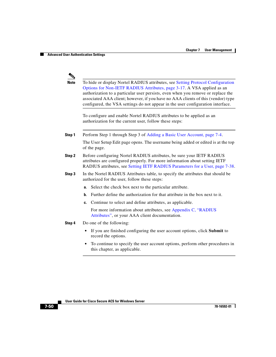 Cisco 3.3 User Manual | Page 296 / 860