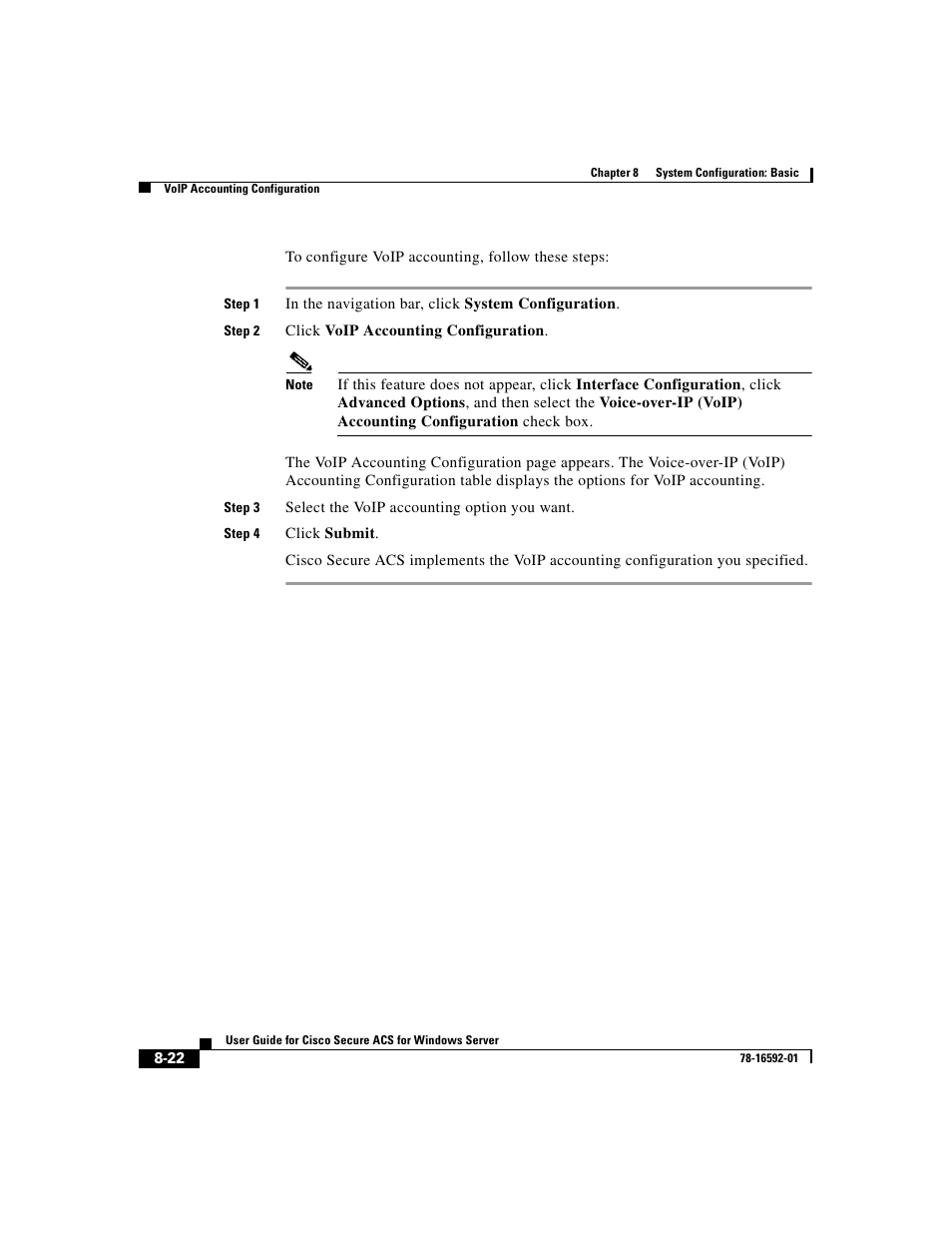 Cisco 3.3 User Manual | Page 328 / 860