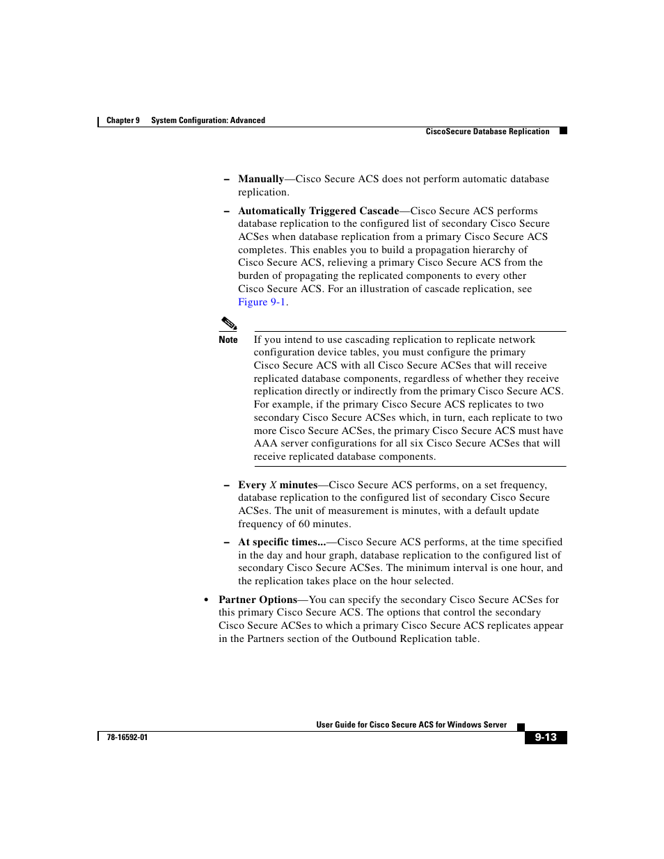 Cisco 3.3 User Manual | Page 341 / 860