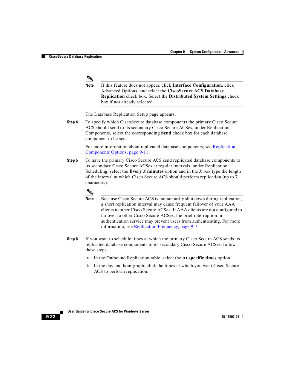 Cisco 3.3 User Manual | Page 350 / 860