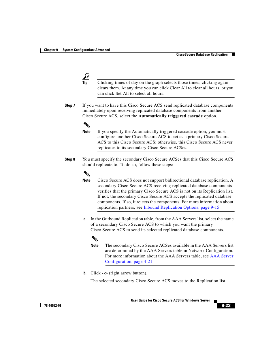 Cisco 3.3 User Manual | Page 351 / 860