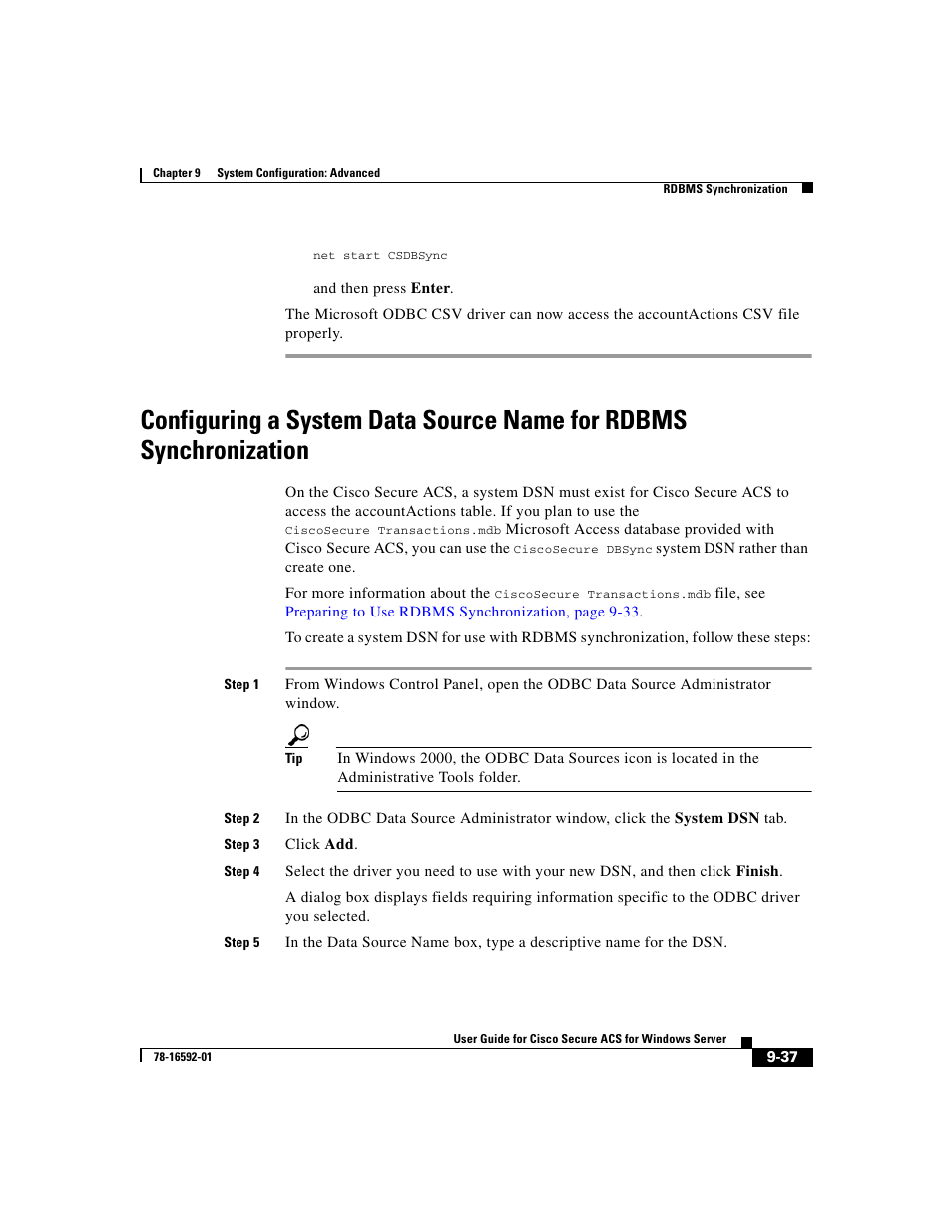 Cisco 3.3 User Manual | Page 365 / 860
