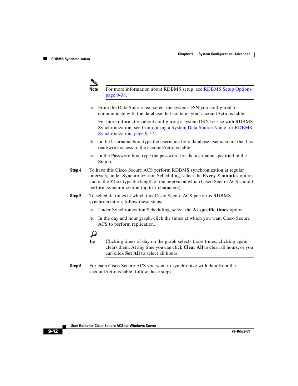 Cisco 3.3 User Manual | Page 370 / 860