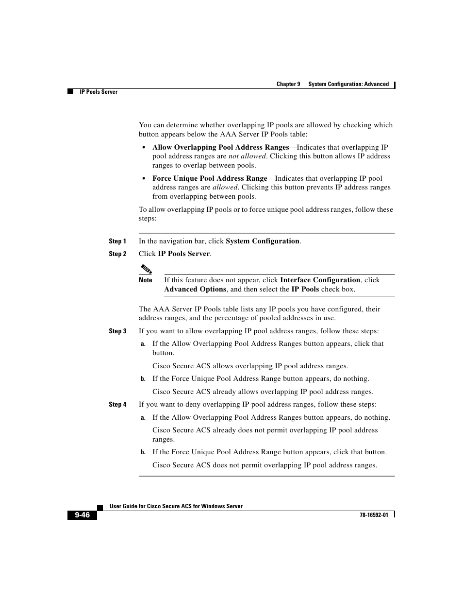 Cisco 3.3 User Manual | Page 374 / 860