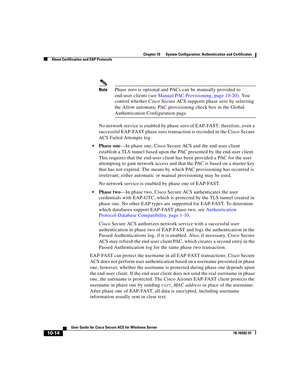 Cisco 3.3 User Manual | Page 394 / 860