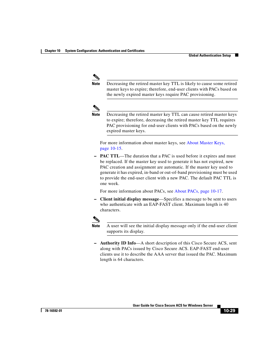 Cisco 3.3 User Manual | Page 409 / 860