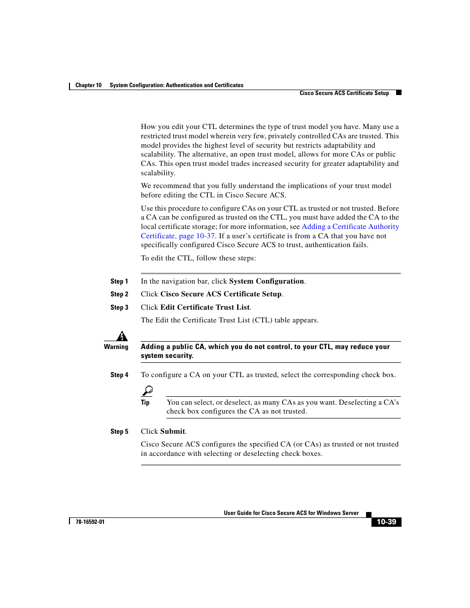 Cisco 3.3 User Manual | Page 419 / 860