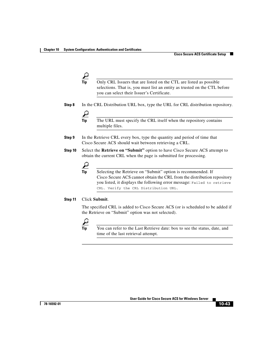 Cisco 3.3 User Manual | Page 423 / 860