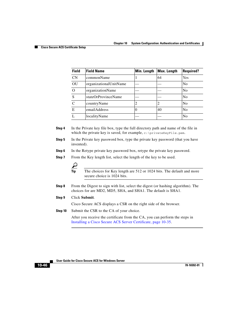 Cisco 3.3 User Manual | Page 426 / 860