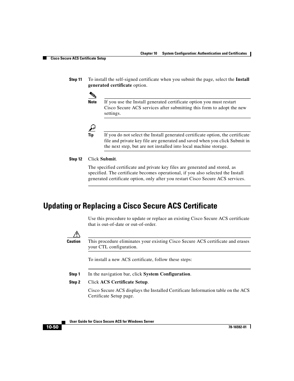 Cisco 3.3 User Manual | Page 430 / 860