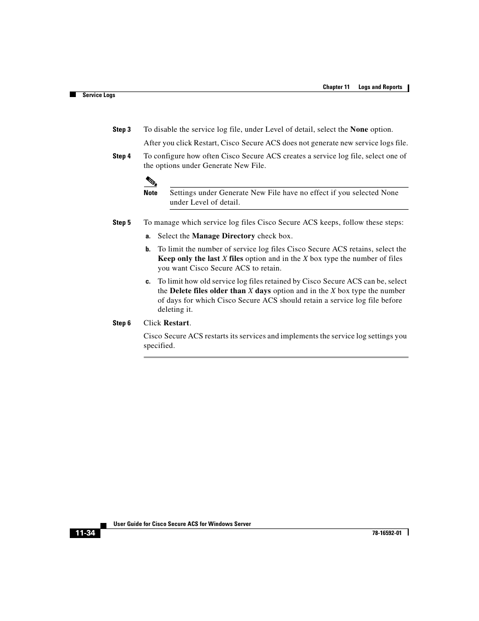 Cisco 3.3 User Manual | Page 466 / 860