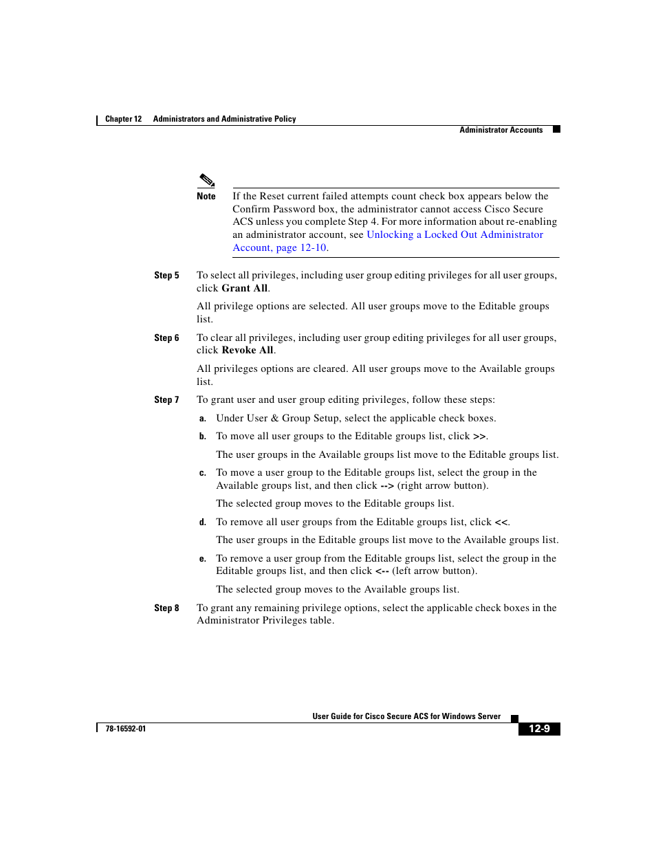 Cisco 3.3 User Manual | Page 475 / 860