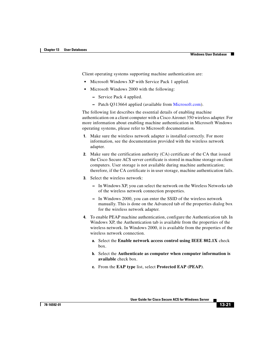 Cisco 3.3 User Manual | Page 505 / 860