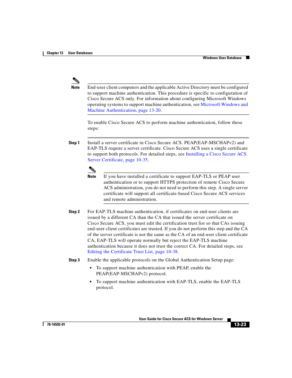 Cisco 3.3 User Manual | Page 507 / 860