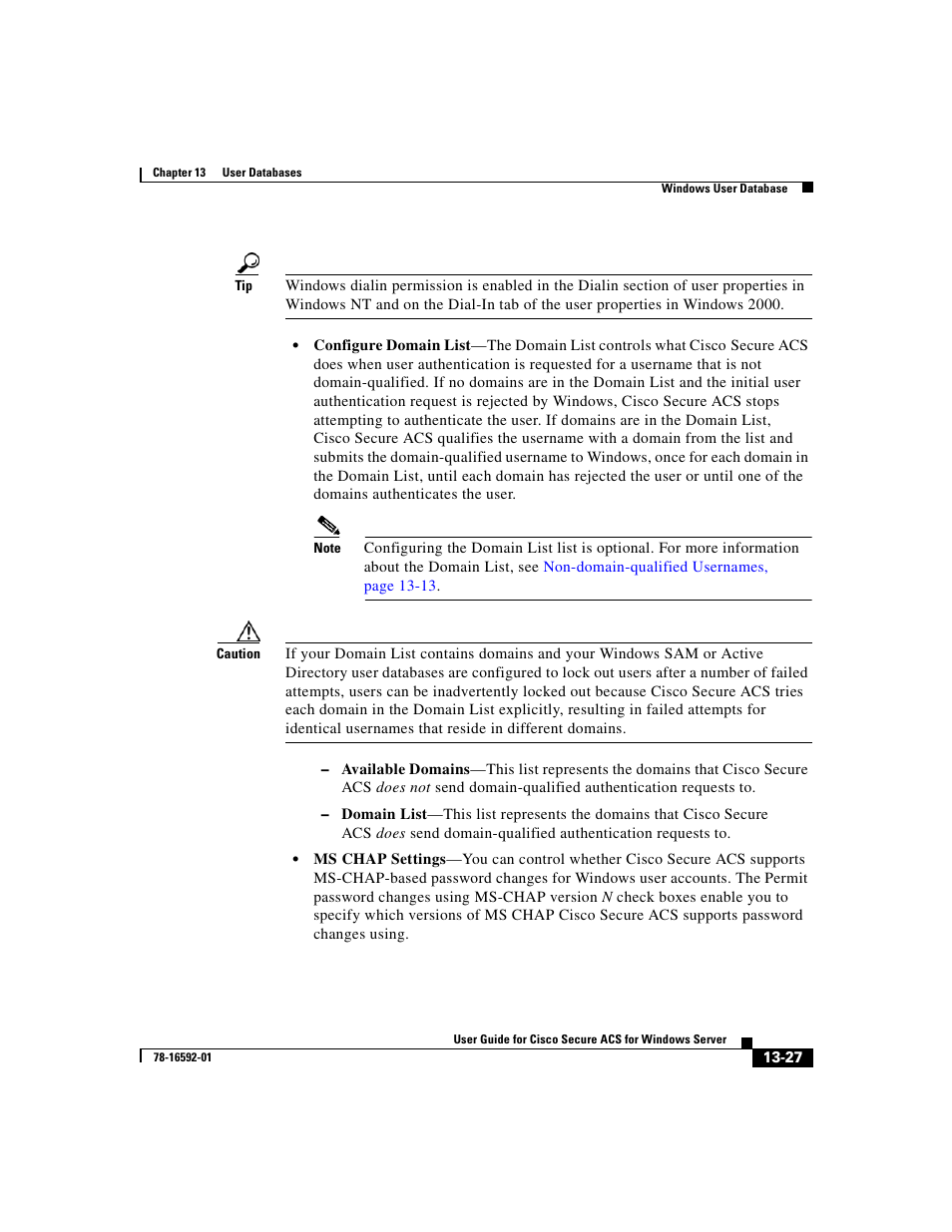 Cisco 3.3 User Manual | Page 511 / 860