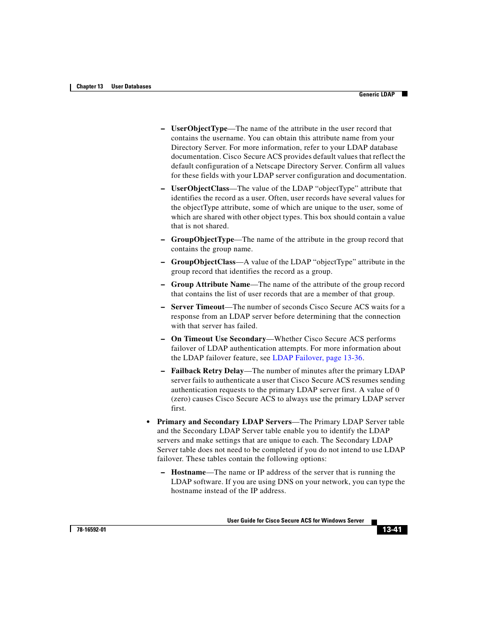 Cisco 3.3 User Manual | Page 525 / 860
