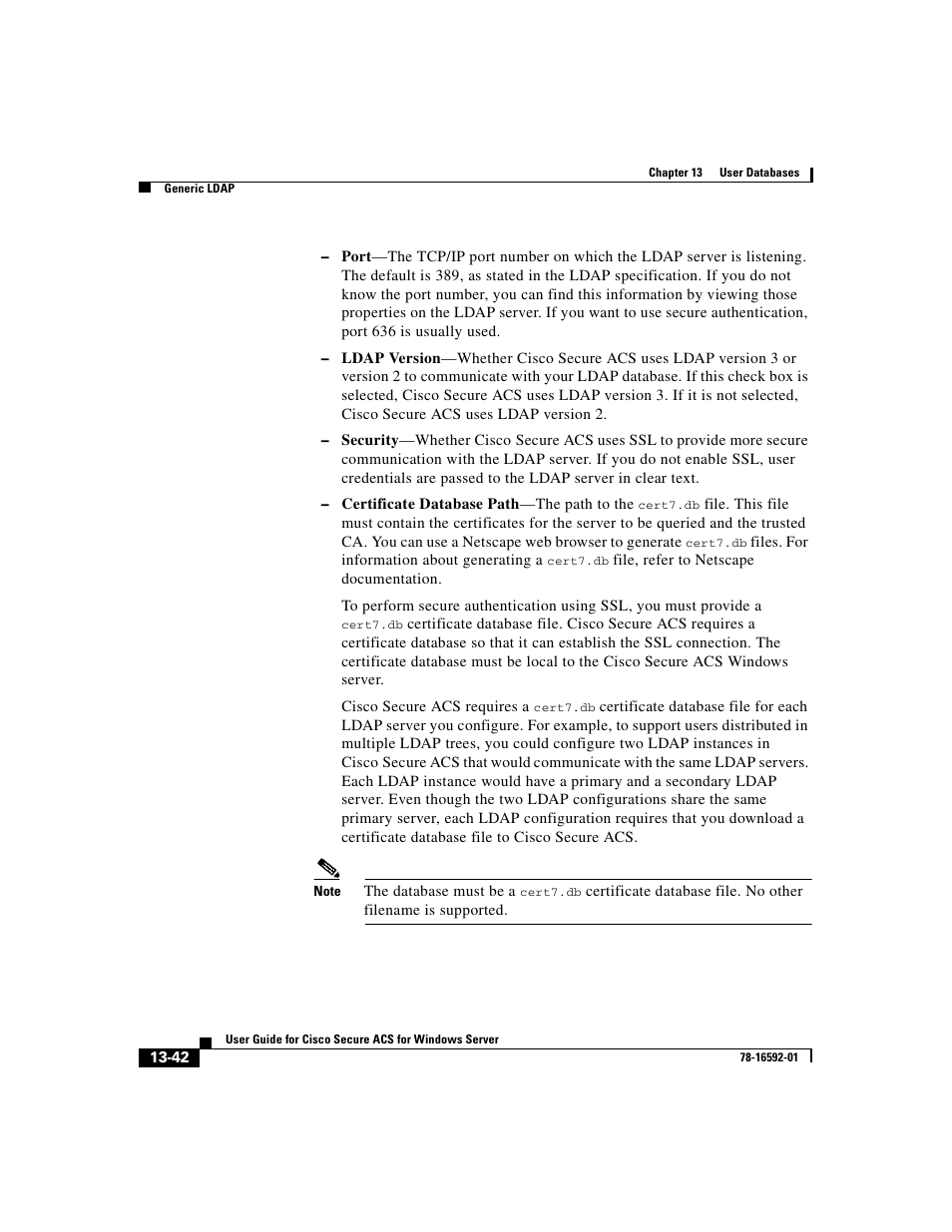 Cisco 3.3 User Manual | Page 526 / 860