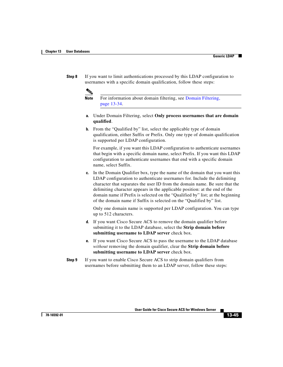 Cisco 3.3 User Manual | Page 529 / 860