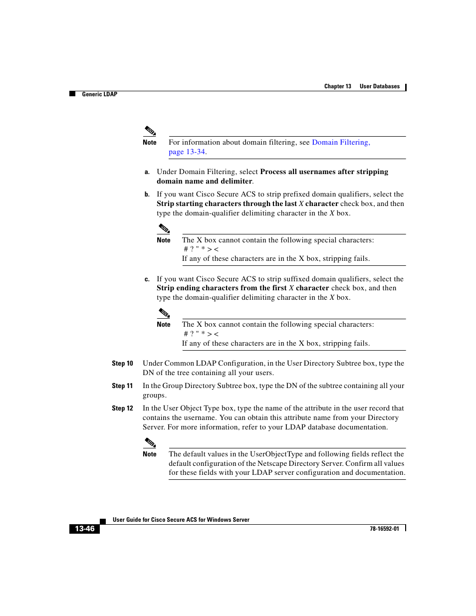 Cisco 3.3 User Manual | Page 530 / 860