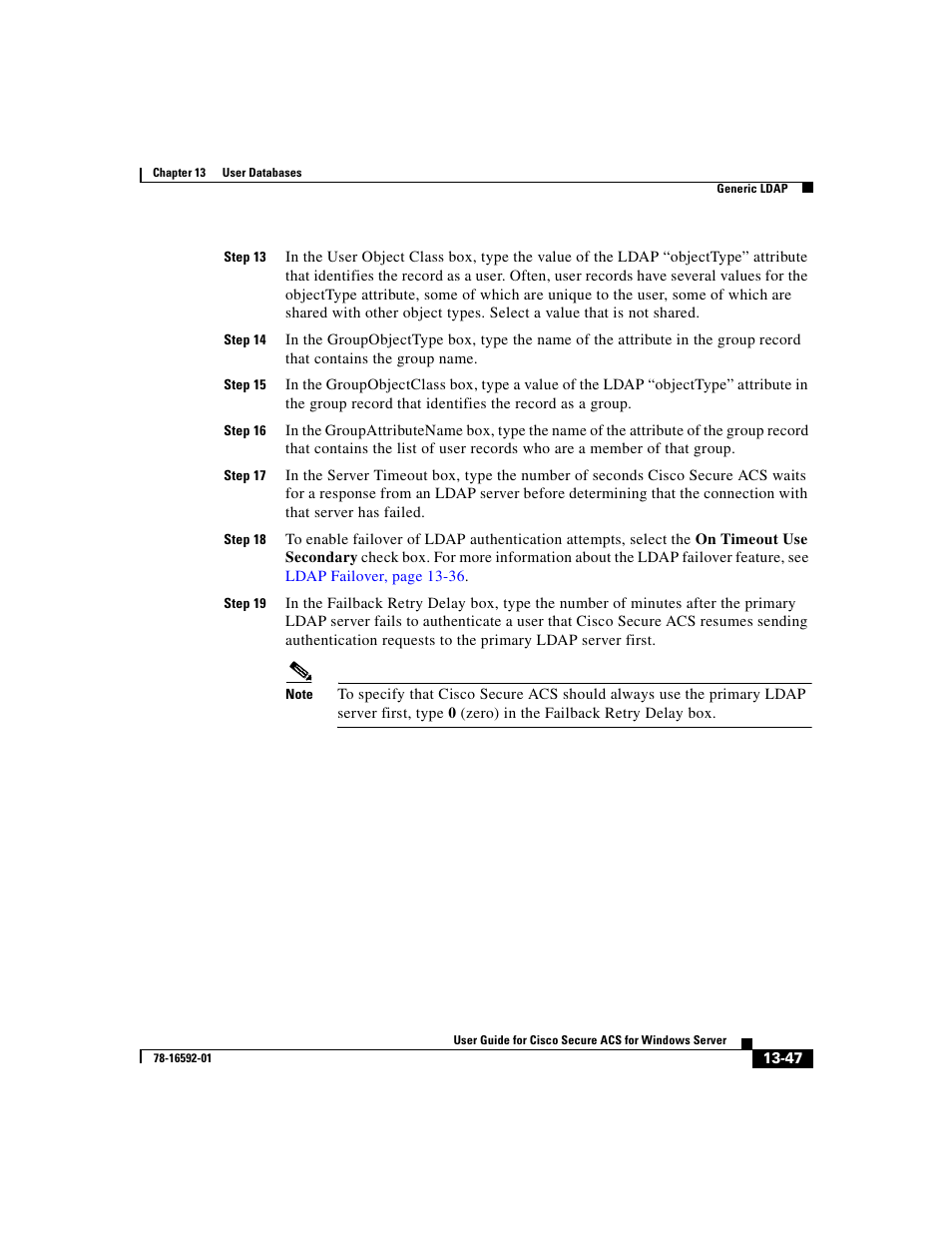 Cisco 3.3 User Manual | Page 531 / 860