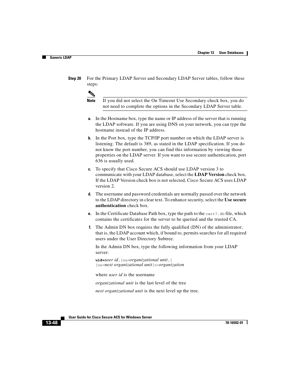 Cisco 3.3 User Manual | Page 532 / 860