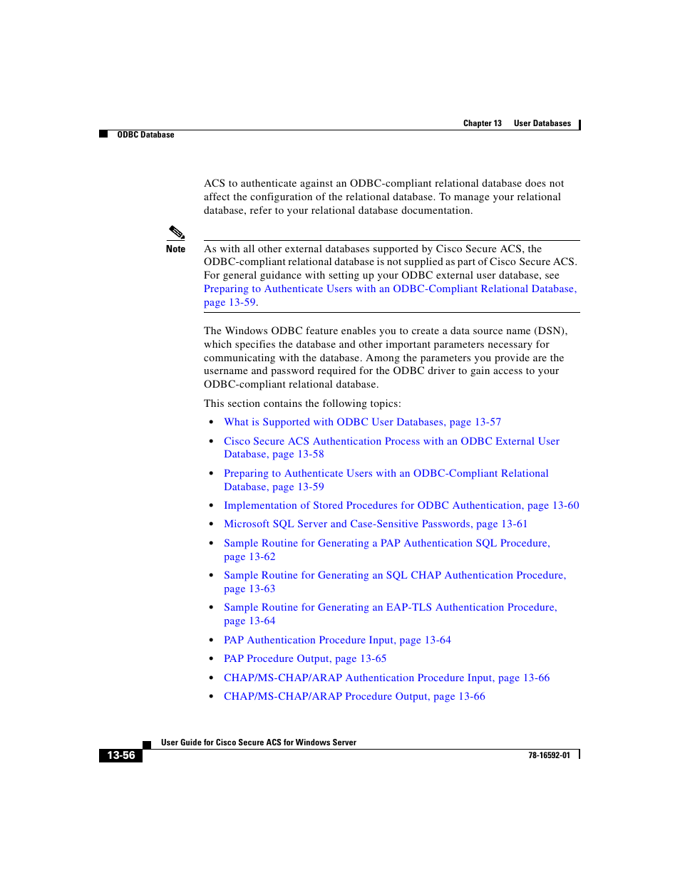 Cisco 3.3 User Manual | Page 540 / 860