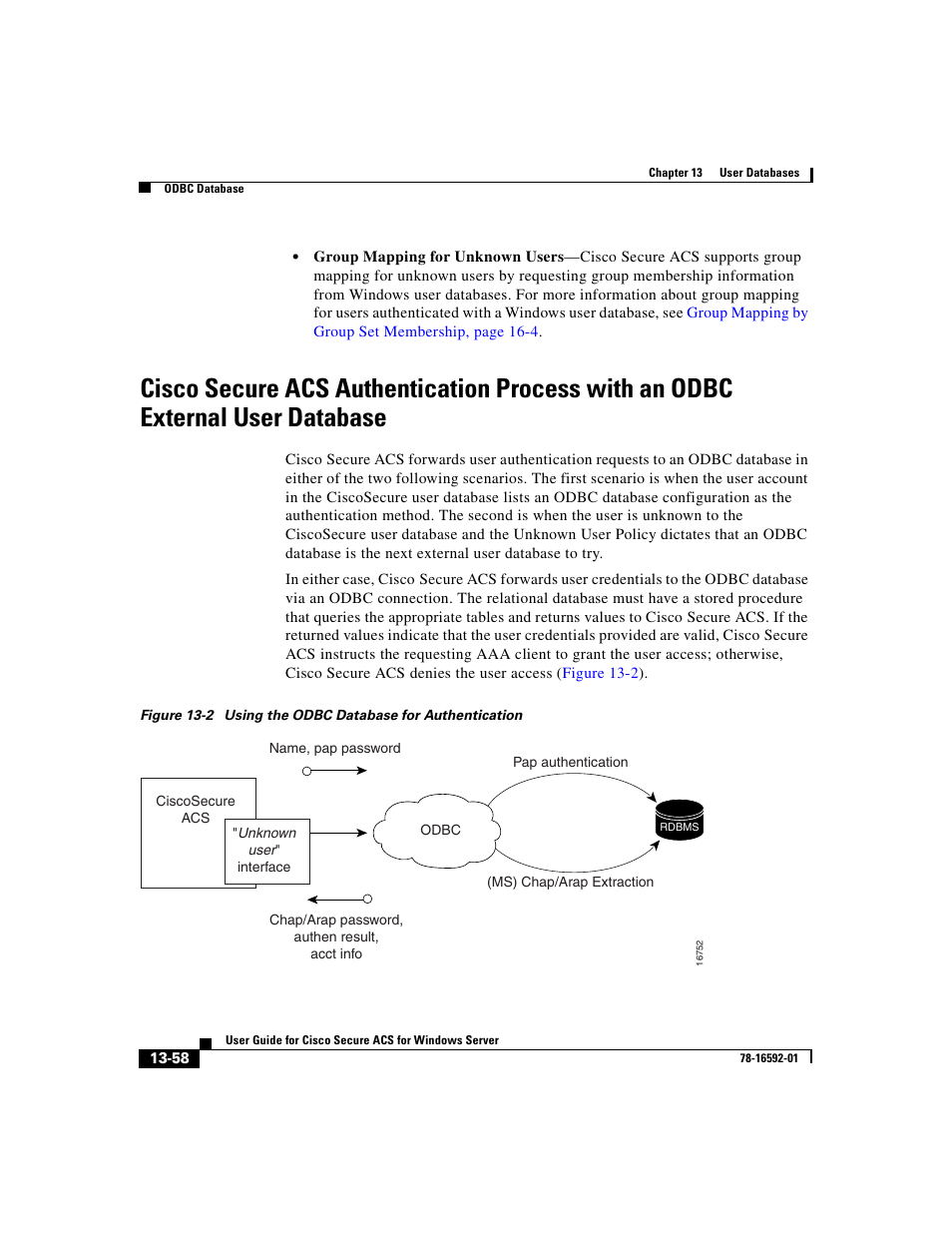 Cisco 3.3 User Manual | Page 542 / 860