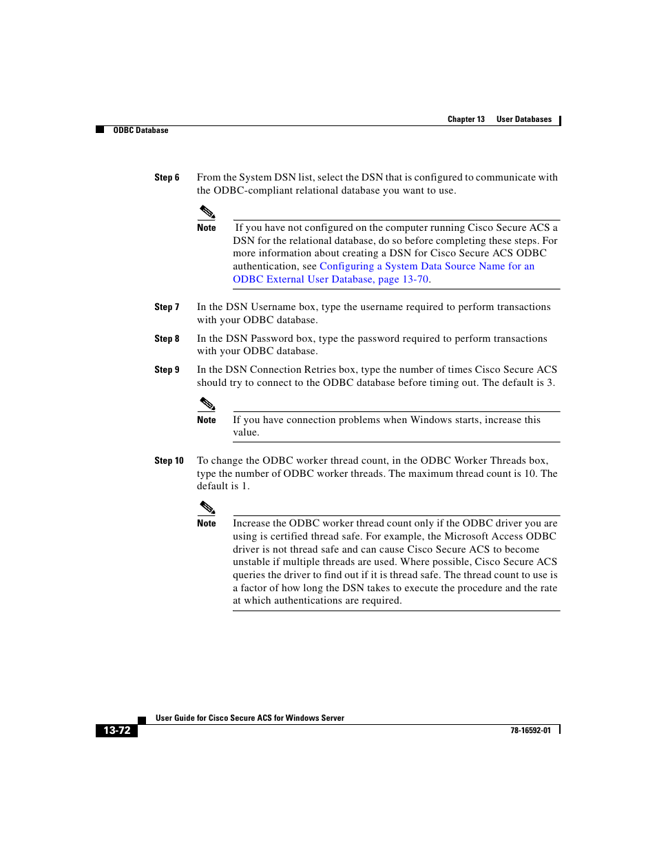 Cisco 3.3 User Manual | Page 556 / 860
