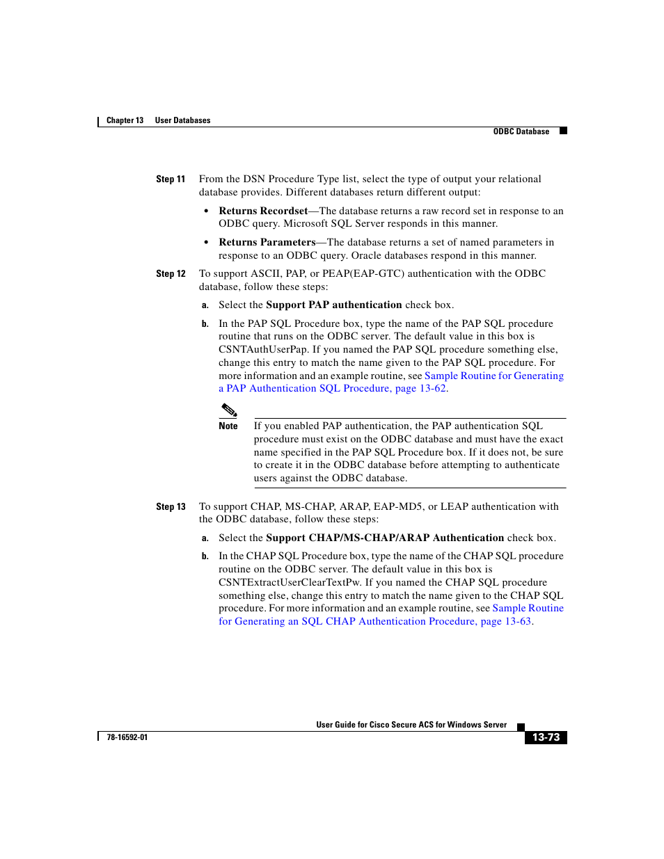 Cisco 3.3 User Manual | Page 557 / 860