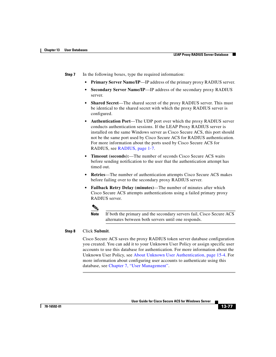 Cisco 3.3 User Manual | Page 561 / 860