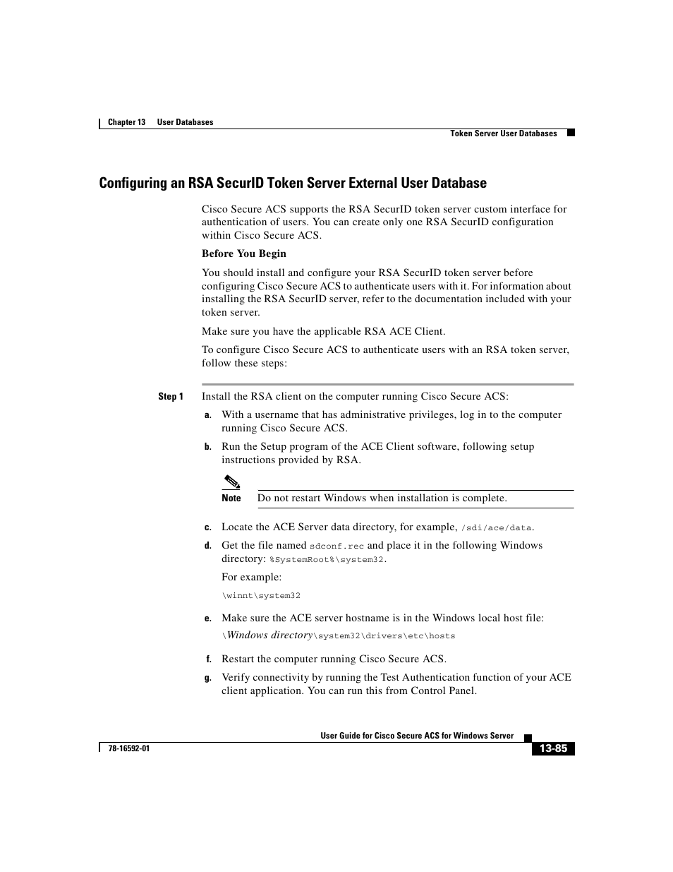 Cisco 3.3 User Manual | Page 569 / 860