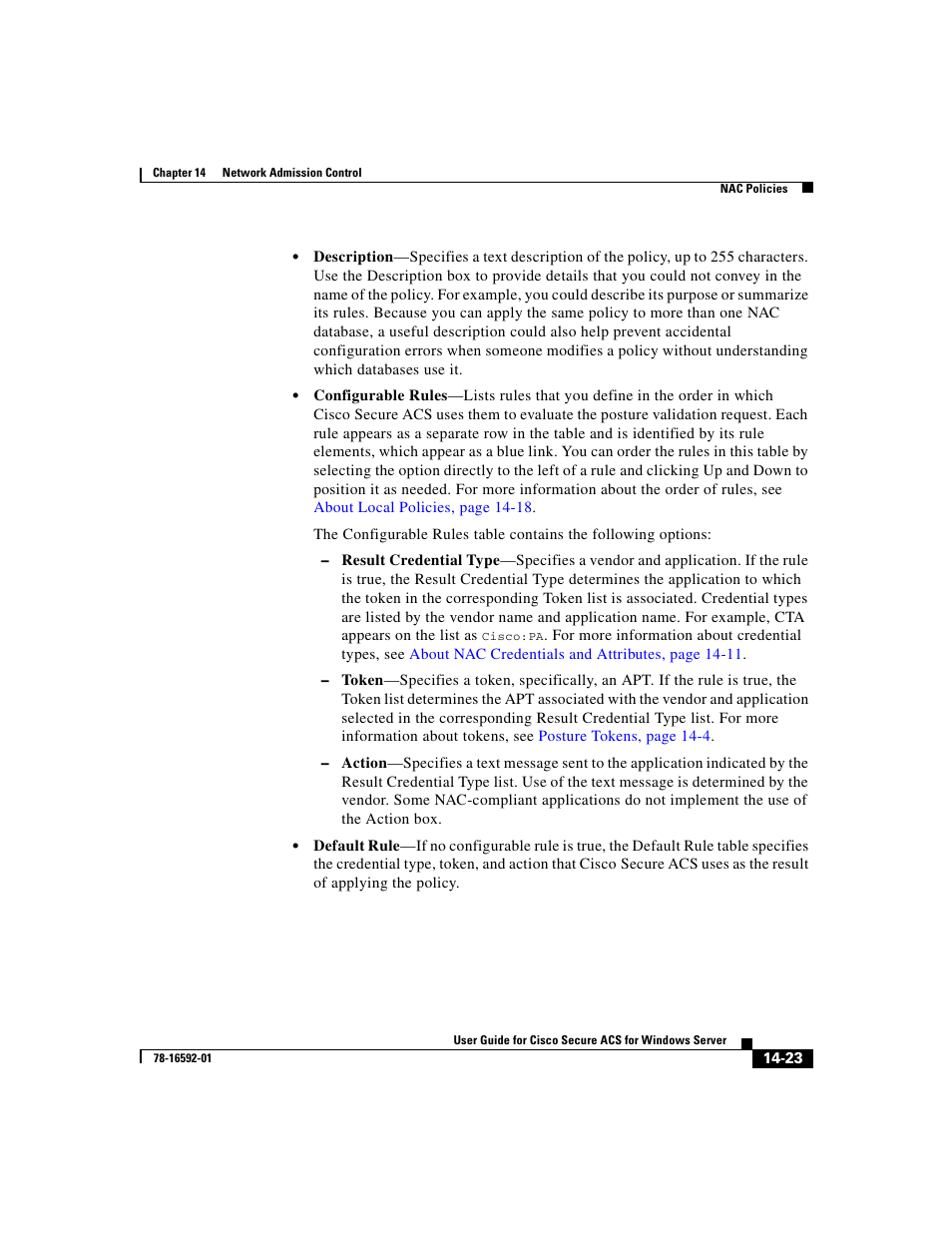 Cisco 3.3 User Manual | Page 595 / 860