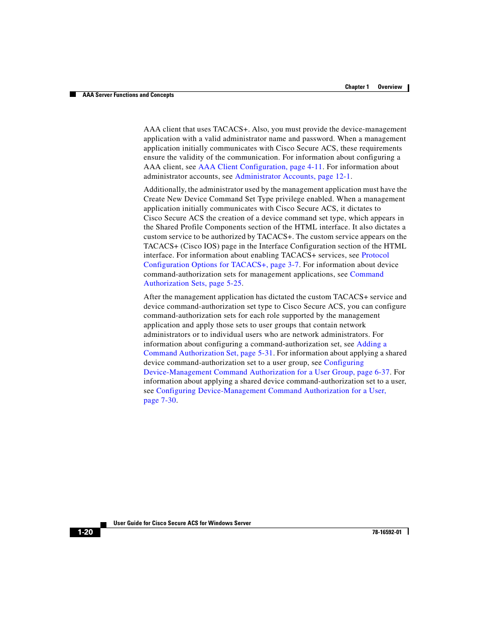 Cisco 3.3 User Manual | Page 60 / 860