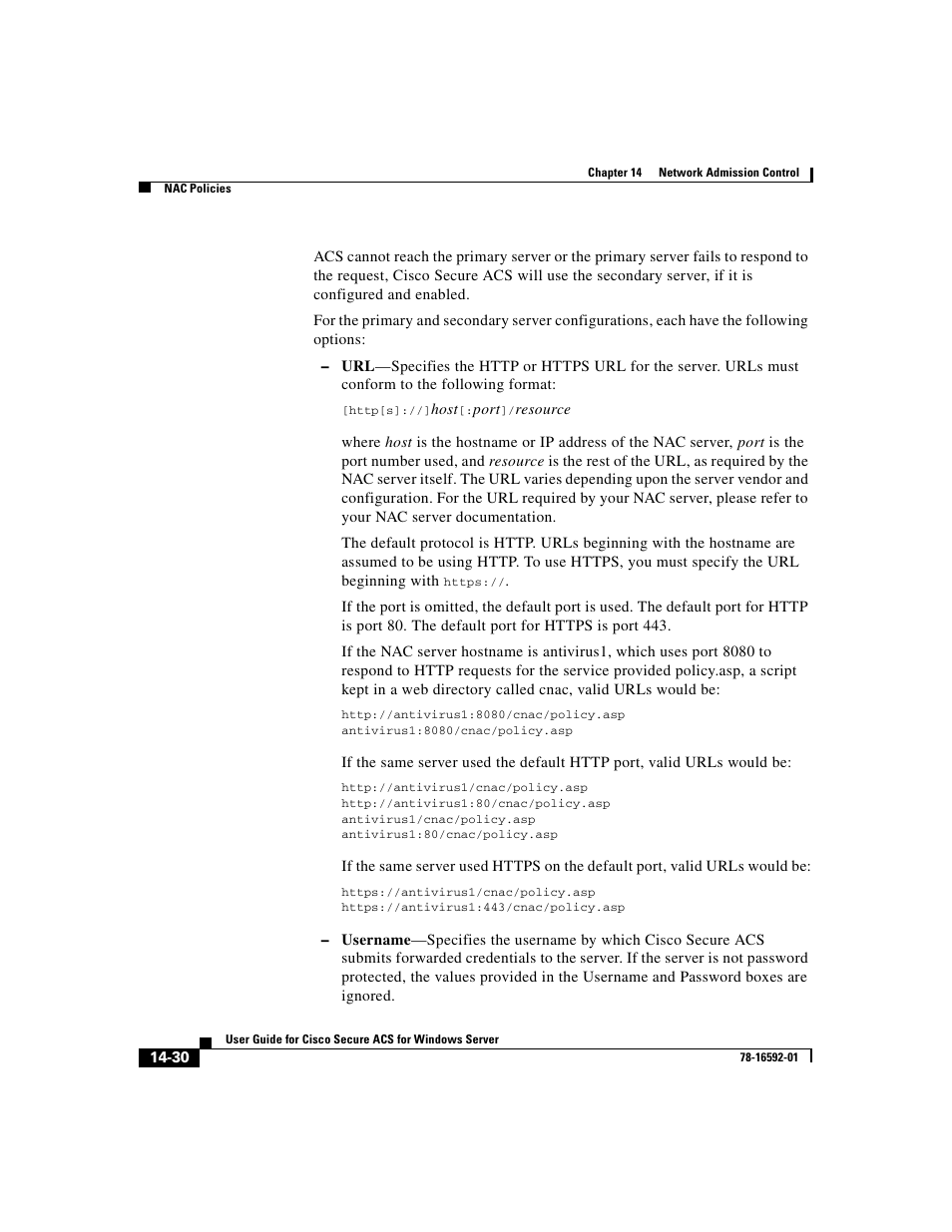 Cisco 3.3 User Manual | Page 602 / 860