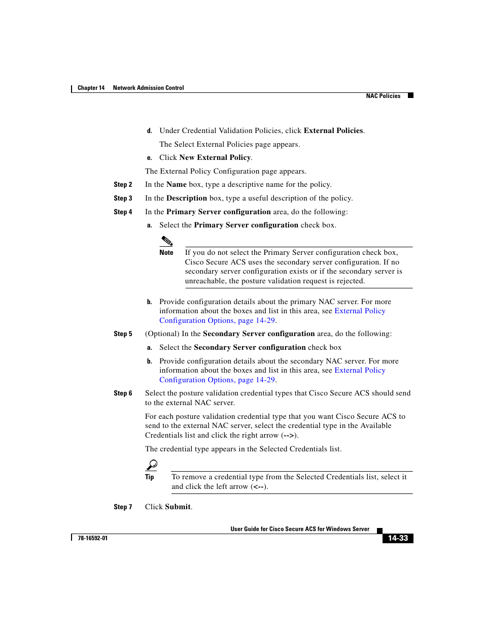 Cisco 3.3 User Manual | Page 605 / 860