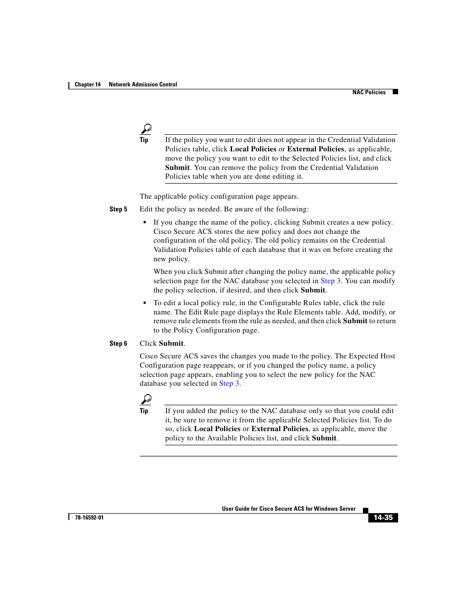 Cisco 3.3 User Manual | Page 607 / 860