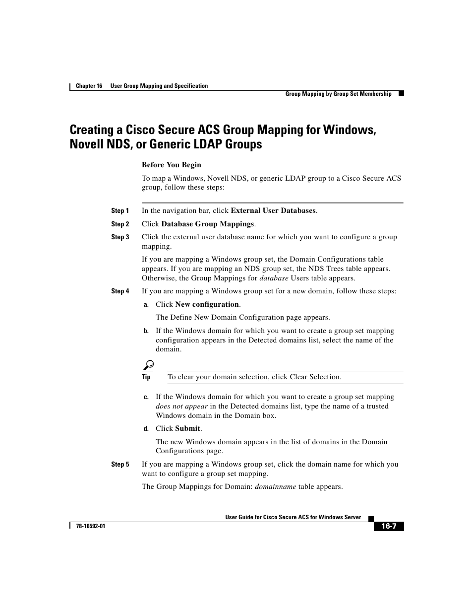 Cisco 3.3 User Manual | Page 635 / 860
